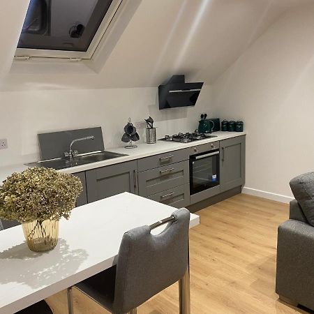 Harrys Place Mullingar Ngoại thất bức ảnh