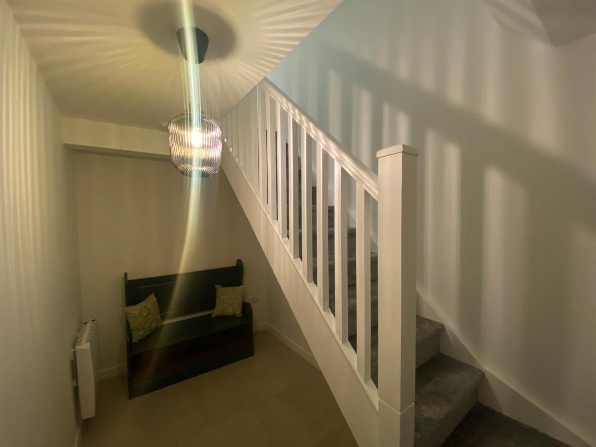 Harrys Place Mullingar Ngoại thất bức ảnh