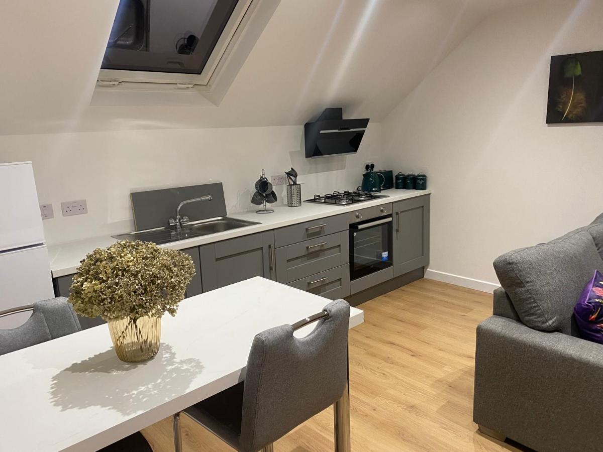 Harrys Place Mullingar Ngoại thất bức ảnh