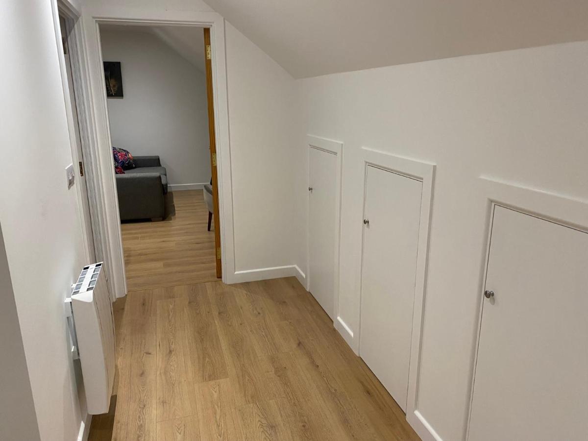 Harrys Place Mullingar Ngoại thất bức ảnh