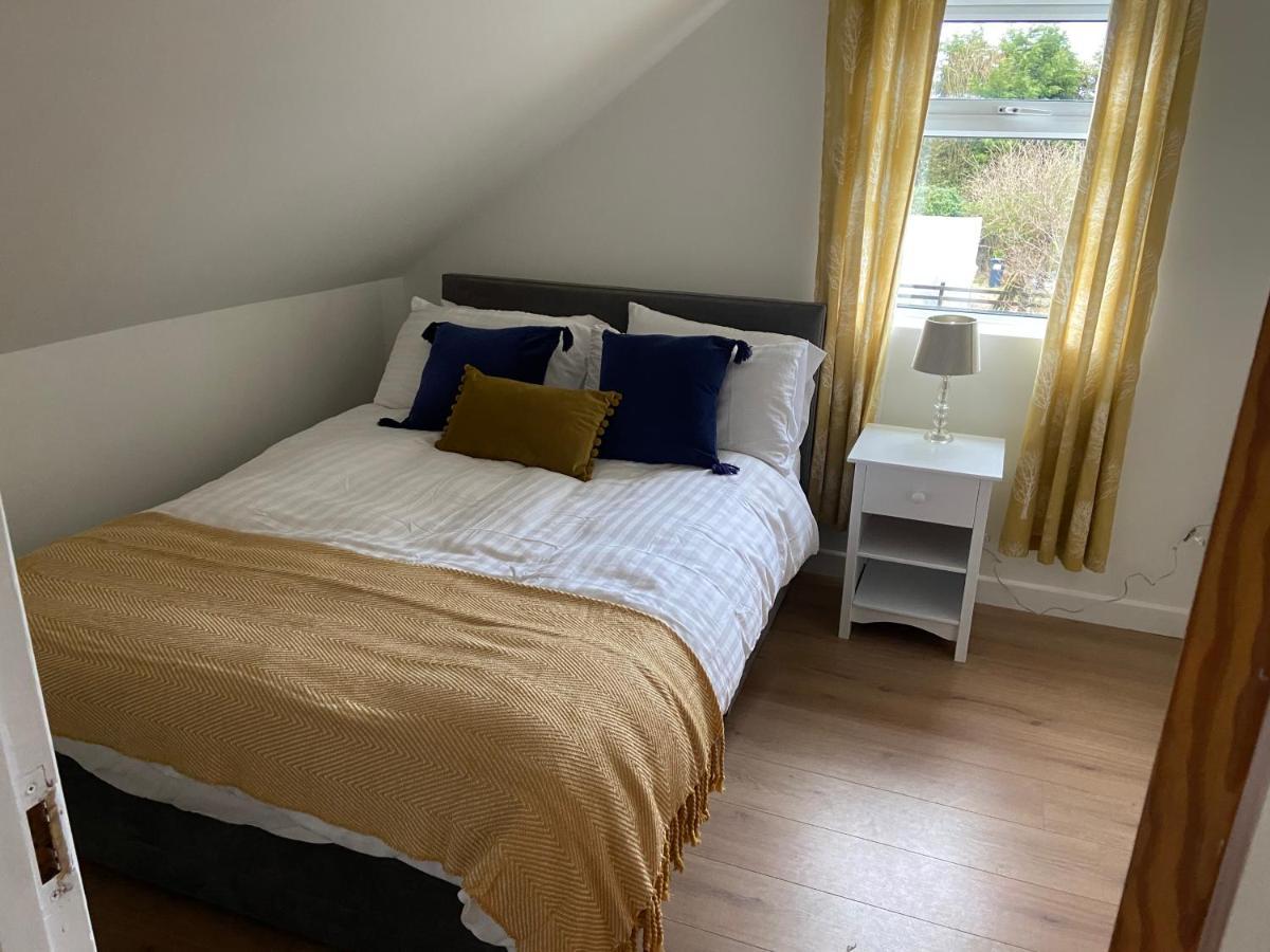 Harrys Place Mullingar Ngoại thất bức ảnh